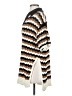 Shona Joy Brown Pullover Sweater Size S - photo 5