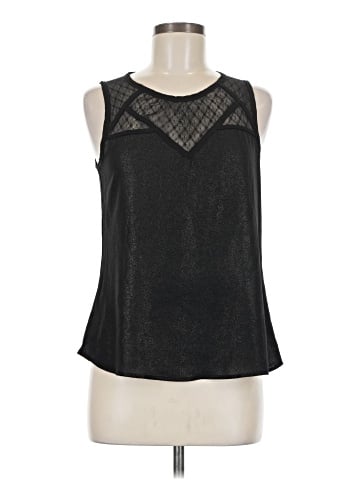 Belle Du Jour Sleeveless Blouse (view 1)