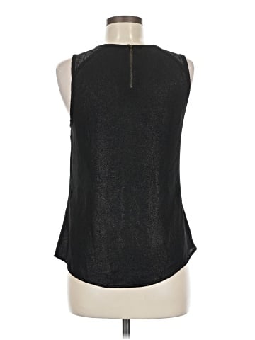 Belle Du Jour Sleeveless Blouse (view 2)