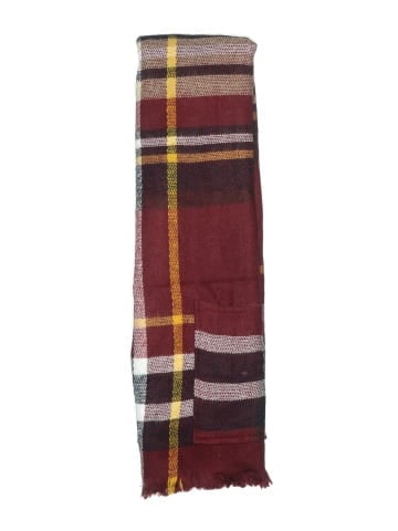 Francesca's Scarf (view 2)