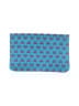 Shiraleah Teal Blue Clutch One size - photo 1