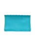 Shiraleah Teal Blue Clutch One size - photo 2