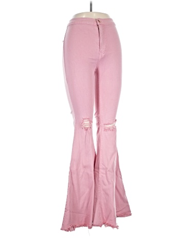 Vibrant M.I.U Active Pants (view 1)