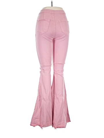 Vibrant M.I.U Active Pants (view 2)