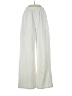 Assorted Brands Ivory Casual Pants Size S - photo 1