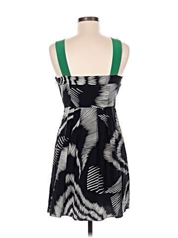 Black Halo Cocktail Dress (view 2)
