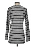 Joy Joy 100% Acrylic Gray Pullover Sweater Size XS - photo 2