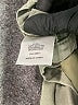 a.n.a. A New Approach 100% Cotton Green Jacket Size S - photo 7