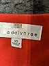Adelyn Rae Solid Burgundy Jumpsuit Size XS - photo 5