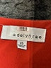 Adelyn Rae Solid Burgundy Jumpsuit Size XS - photo 4