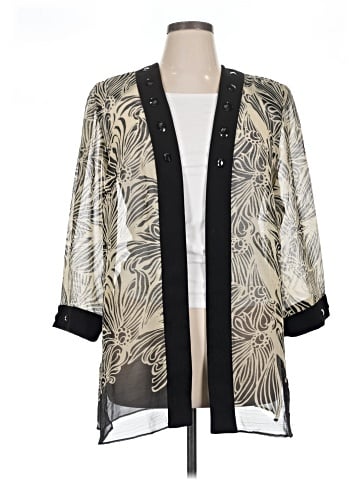 Le Bos Blazer (view 1)