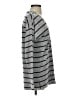 Joy Joy 100% Acrylic Gray Pullover Sweater Size XS - photo 4