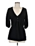 Nine West Black Cardigan Size M - photo 1