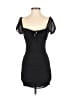 Glassons Black Cocktail Dress Size XS - photo 1