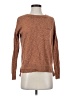 Be Cool Brown Pullover Sweater Size Sm - Med - photo 1