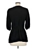 Nine West Black Cardigan Size M - photo 2
