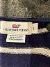 Vineyard Vines Stripes Blue Pullover Sweater Size S - photo 7