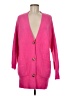 Elodie Pink Cardigan Size M - photo 1
