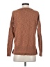 Be Cool Brown Pullover Sweater Size Sm - Med - photo 2