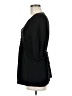 Nine West Black Cardigan Size M - photo 5
