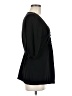 Nine West Black Cardigan Size M - photo 4