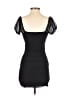 Glassons Black Cocktail Dress Size XS - photo 2