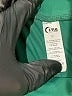 Zyia Active Green Active Pants Size 12 - photo 3