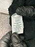 Natural Reflections 100% Polyester Black Vest Size XL - photo 7