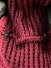 Assorted Brands Burgundy Pullover Sweater Size XL (estimated) - photo 7