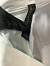 Mondetta Ivory Short Sleeve Blouse Size L - photo 7
