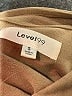 Level 99 Tan Coat Size S - photo 6