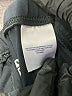 Lands' End Solid Black Casual Pants Size M (kids) - photo 4