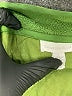 Charter Club Argyle Green Jacket Size L - photo 6