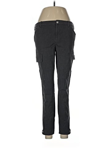 Lauren by Ralph Lauren Cargo Pants (view 1)