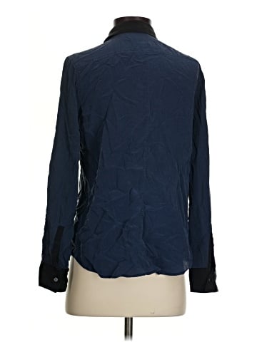 Joe Fresh Long Sleeve Button-Down Shirt (view 2)