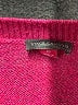Vince Camuto Pink Pullover Sweater Size XS - photo 7