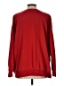 Torrid Red Pullover Sweater Size Lg Plus (0) - photo 2