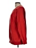 Torrid Red Pullover Sweater Size Lg Plus (0) - photo 5