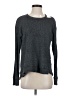 Wilt Gray Pullover Sweater Size S - photo 1