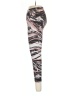Lululemon Athletica Graphic Pink Active Pants Size 4 - photo 5
