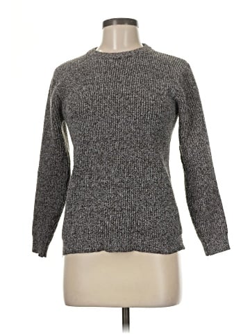 St. John's Bay Pullover Sweater (view 1)