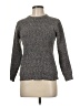 St. John's Bay Tweed Gray Pullover Sweater Size M - photo 1