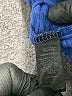 Express Chevron-herringbone Blue Cocktail Dress Size XS - photo 8