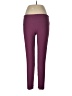 Booty by Brabants Houndstooth Purple Yoga Pants Size L - photo 1