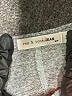 Rag & Bone/JEAN Gray Long Sleeve Top Size S - photo 7