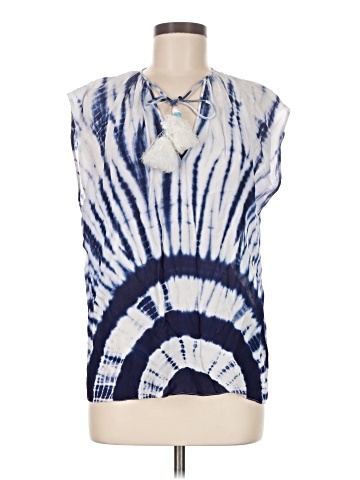 Pepin Sleeveless Blouse (view 1)