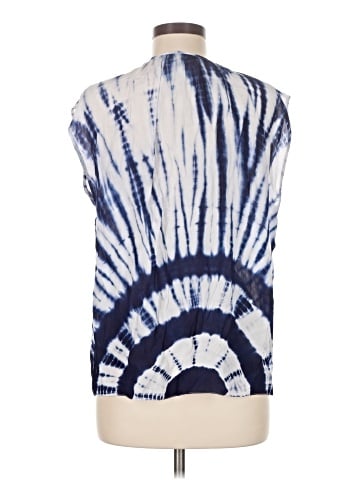 Pepin Sleeveless Blouse (view 2)