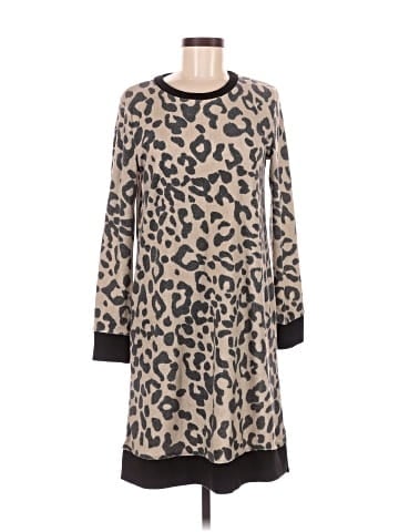 Bombom Casual Dress (view 1)