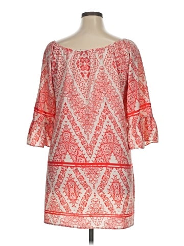 Want and Need Casual Dress (view 2)