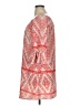 Want and Need Orange Casual Dress Size XL - photo 5